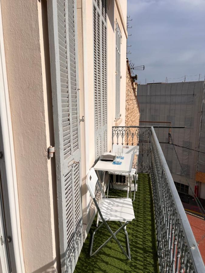 2 Pieces Cannes Centre Eksteriør bilde